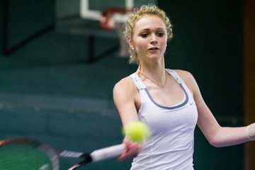 Bild 395 - Damen Grossflottbeker THGC - TC RW Wahlstedt : Ergebnis: 6:0